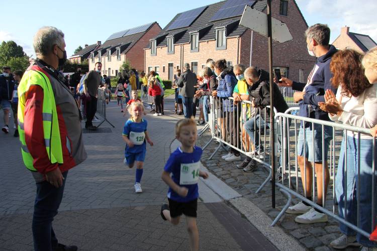 Landlopersjogging 2021